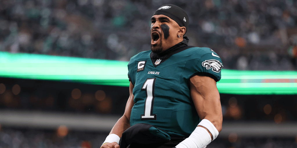 The Top 10 Football Leagues in the World