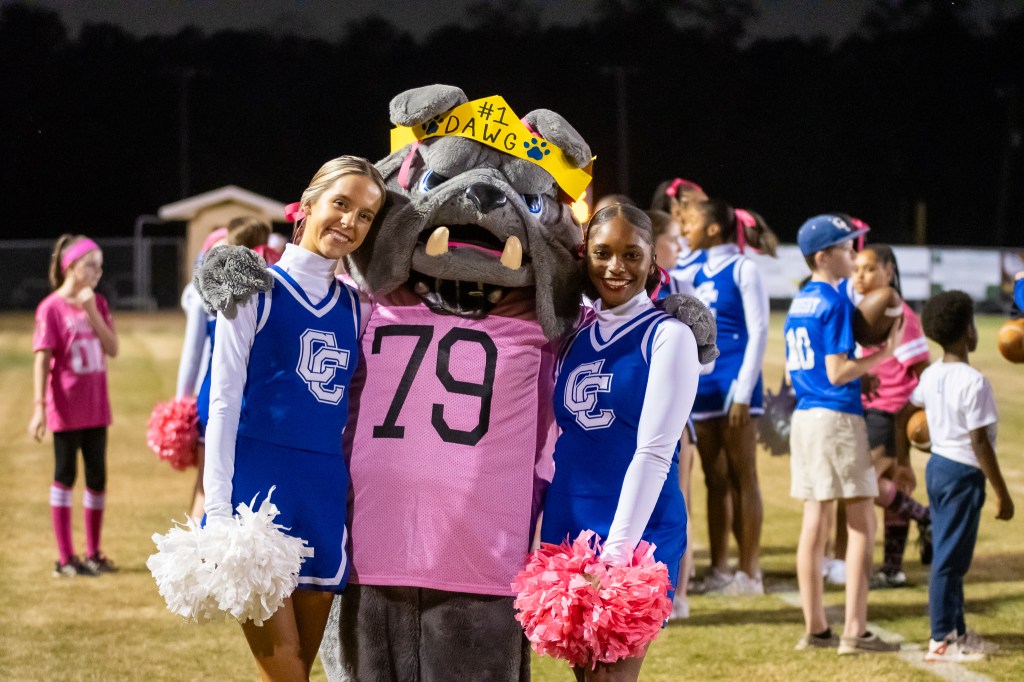 Josie Gilchrist: Leading with Spirit and Passion